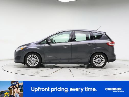 2017 Ford C-Max Energi SE Energi