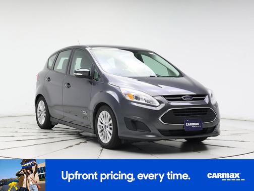 2017 Ford C-Max Energi SE Energi