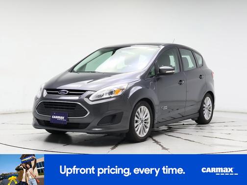 2017 Ford C-Max Energi SE Energi