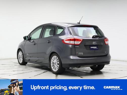 2017 Ford C-Max Energi SE Energi