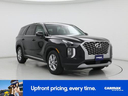 2021 Hyundai PALISADE SE