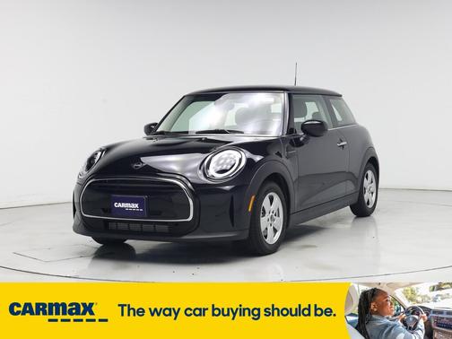 2024 MINI Hardtop