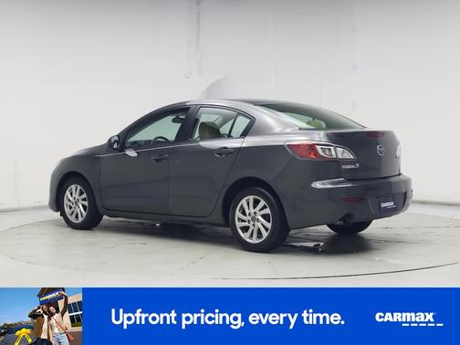 2013 Mazda Mazda3 I Grand Touring