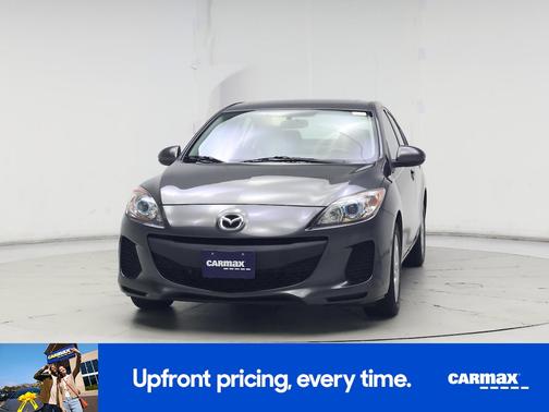 2013 Mazda Mazda3 I Grand Touring