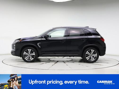 2022 Mitsubishi Outlander Sport SE