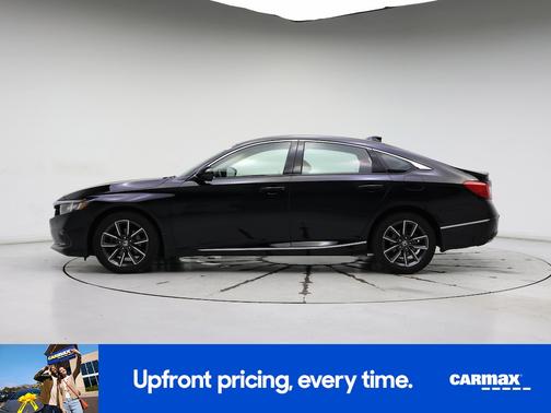 2022 Honda Accord EX-L