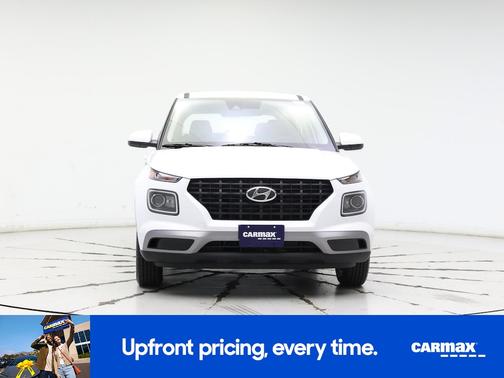 2021 Hyundai VENUE SE