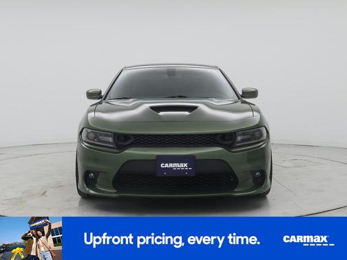 2021 Dodge Charger Scat Pack