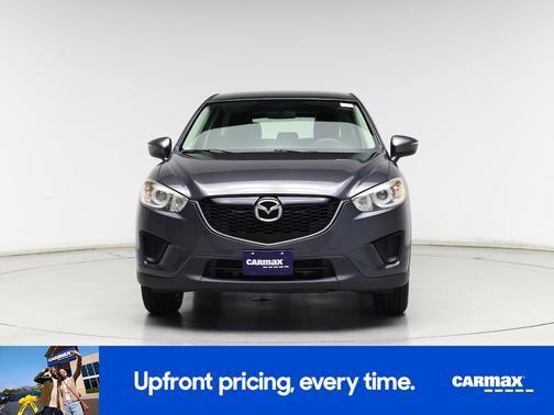2015 Mazda CX-5 Sport