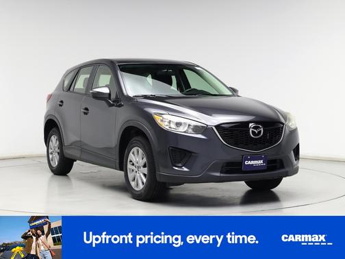 2015 Mazda CX-5 Sport