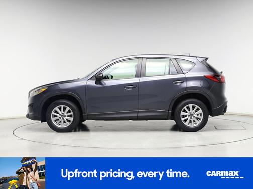 2015 Mazda CX-5 Sport