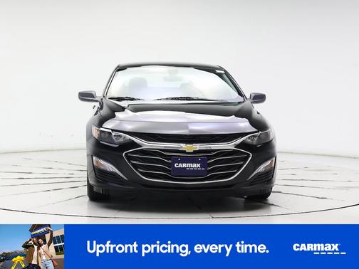 2022 Chevrolet Malibu LS