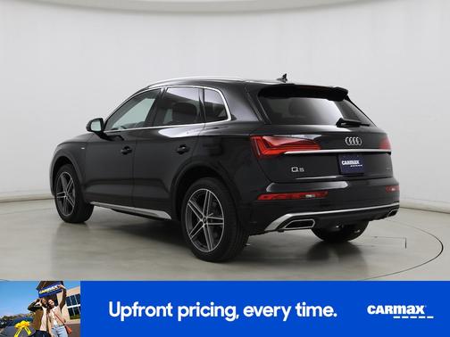 2021 Audi Q5 e Prestige