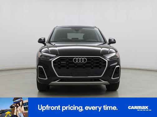 2021 Audi Q5 e Prestige