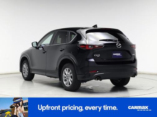 2024 Mazda CX-5 2.5 S Preferred Package