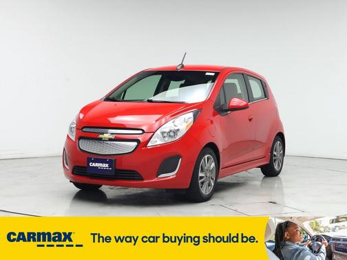 2016 Chevrolet Spark EV LT