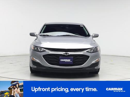 2023 Chevrolet Malibu RS