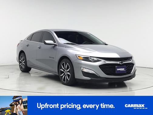 2023 Chevrolet Malibu RS