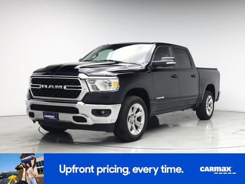 2022 RAM 1500 Bighorn
