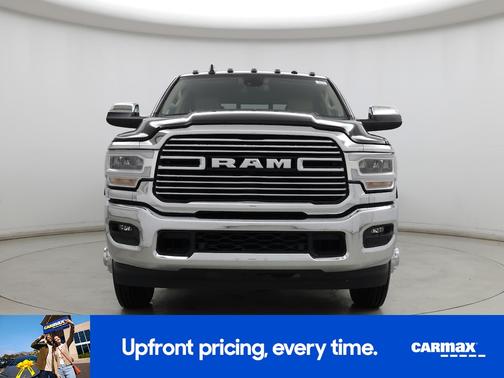 2020 RAM 3500 Laramie