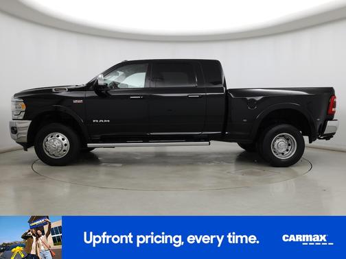 2020 RAM 3500 Laramie