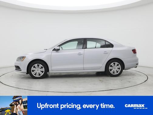 2017 Volkswagen Jetta S