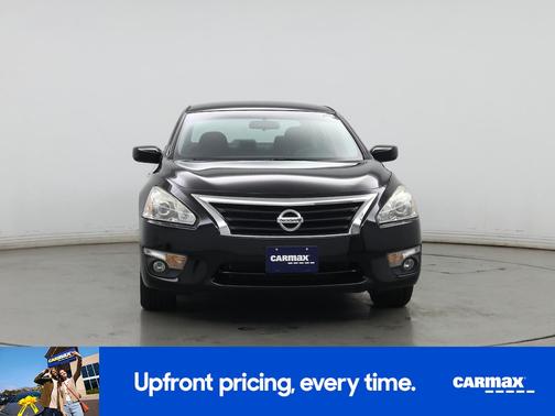 2015 Nissan Altima SV