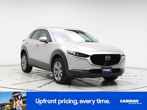 2022 Mazda CX-30 Preferred