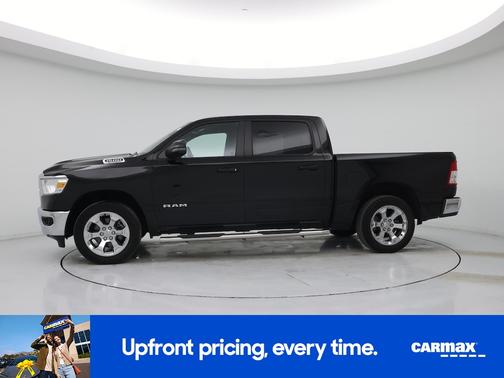 2023 RAM 1500 Bighorn