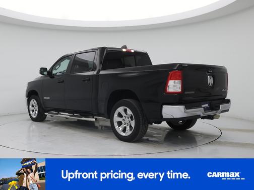 2023 RAM 1500 Bighorn