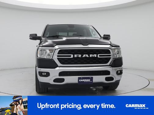 2023 RAM 1500 Bighorn