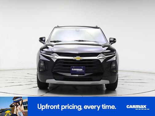 2022 Chevrolet Blazer 3LT
