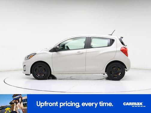 2019 Chevrolet Spark LS