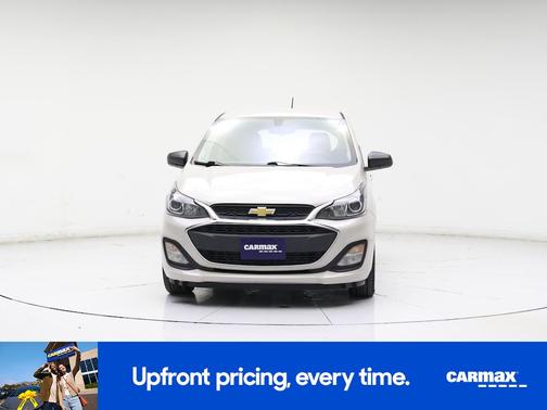 2019 Chevrolet Spark LS