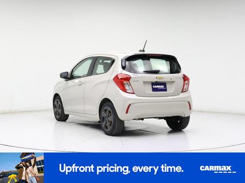 2019 Chevrolet Spark LS