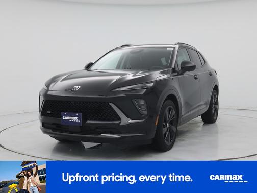 2024 Buick Envision Sport Touring