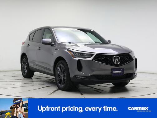 2023 Acura RDX SH-AWD A-Spec