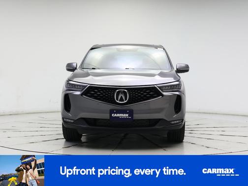 2023 Acura RDX SH-AWD A-Spec