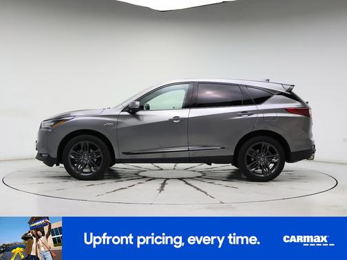 2023 Acura RDX SH-AWD A-Spec