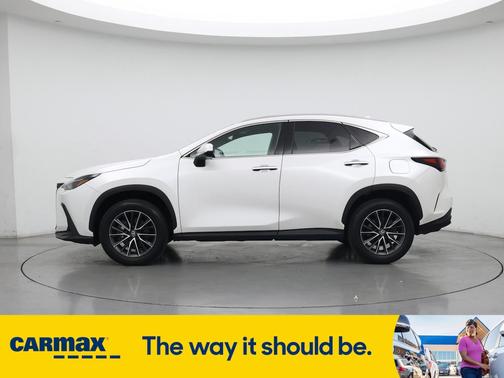 2022 Lexus NX 350 Premium