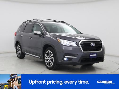 2022 Subaru Ascent Touring