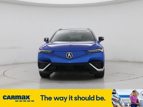 2024 Acura ZDX Type S
