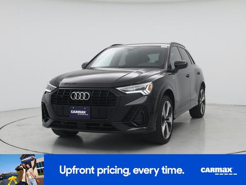 2021 Audi Q3 S-Line Premium Plus