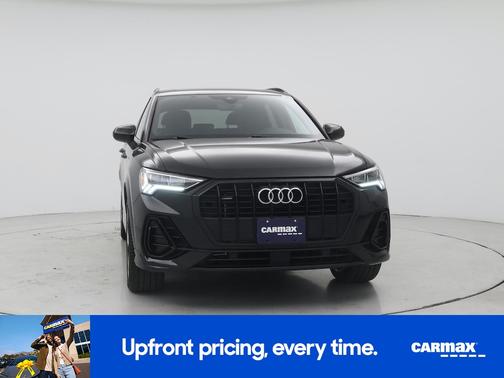 2021 Audi Q3 S-Line Premium Plus