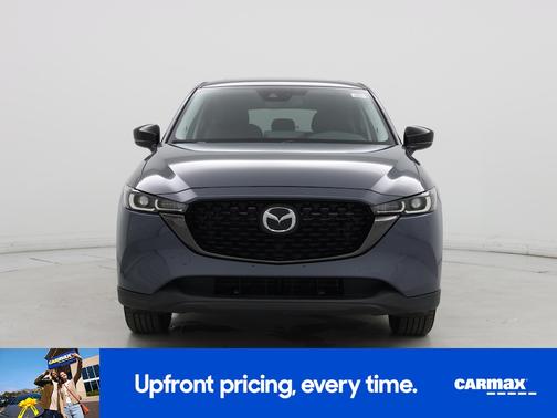 2024 Mazda CX-5 Carbon Edition