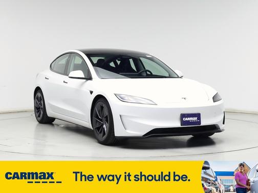 2024 Tesla Model 3 Performance