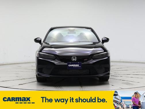 2024 Honda Civic SI