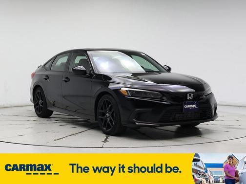 2024 Honda Civic SI