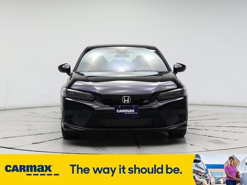 2024 Honda Civic SI