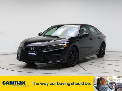 2024 Honda Civic SI
